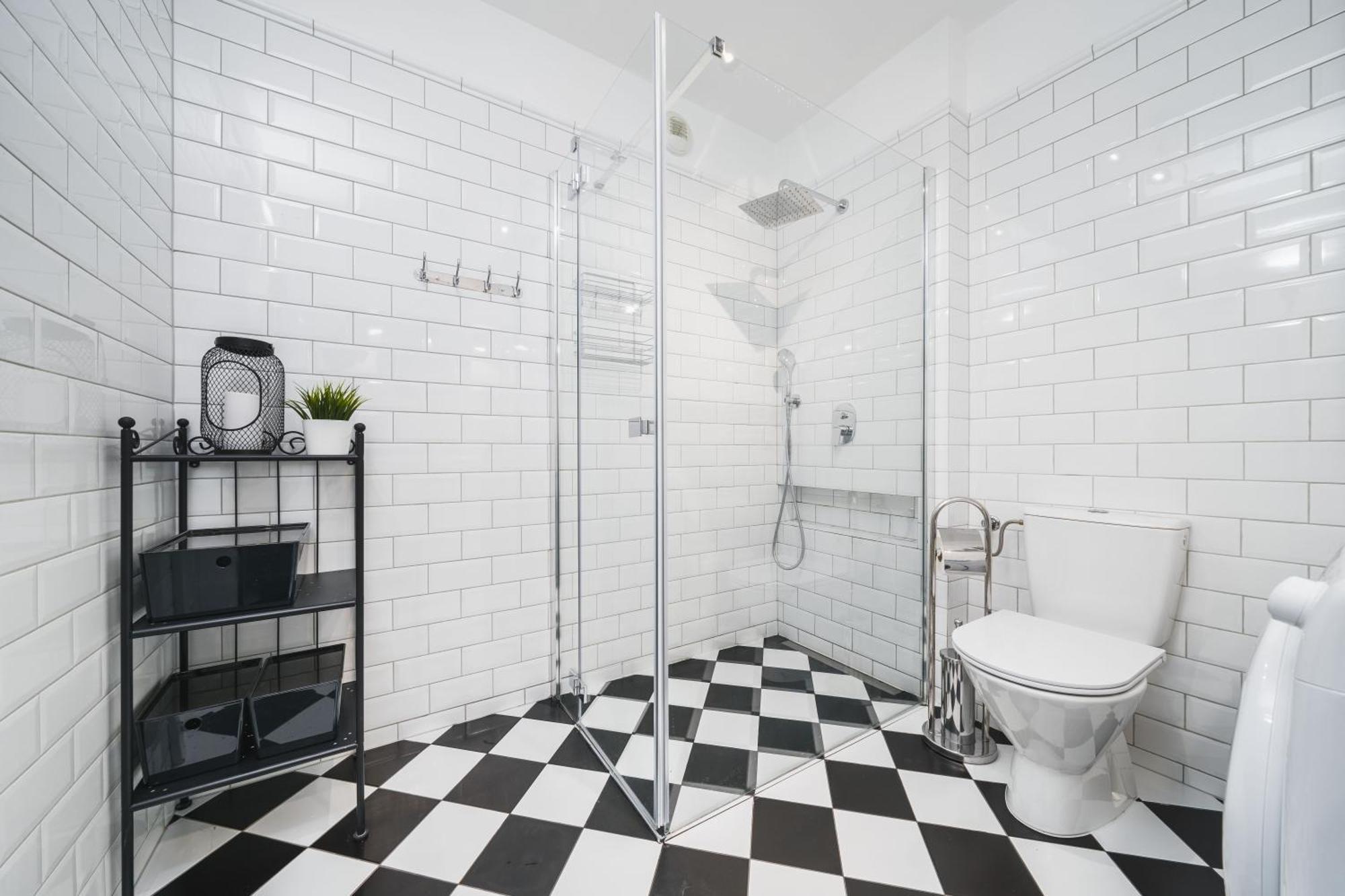 Appartamento Apartament Z Tarasem Oraz Podziemnym Parkingiem Cracovia Esterno foto